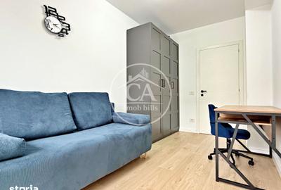 Apartament cu 3 camere decomandat în Calea Aradului