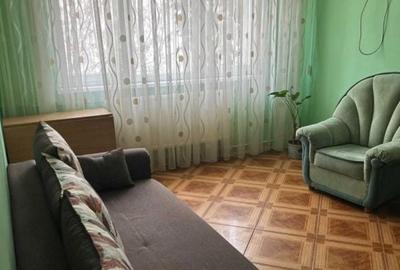 Apartament cu 3 camere decomandat în Central - 3