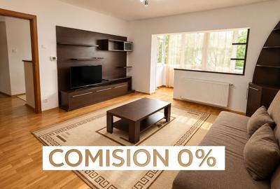 Apartament cu 2 camere, mobilat în Steaua