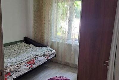 Apartament cu 2 camere în Central - 2