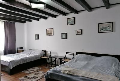 Casă individuală cu 7 camere cu Canalizare în Dângău Mare - 7