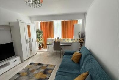 Apartament cu 2 camere decomandat, mobilat în Eroii Revoluției