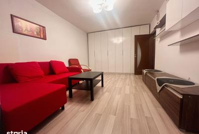 Apartament cu 2 camere în Militari