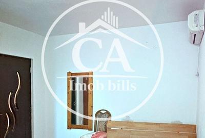 Apartament cu 2 camere decomandat în Orașul Nou - 10
