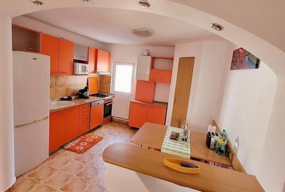 Apartament cu 3 camere decomandat în Plopilor - 6
