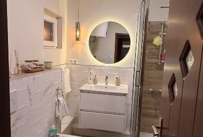 Apartament cu 3 camere decomandat, mobilat în Vitan - 13