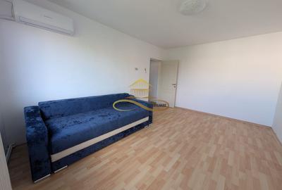 Apartament cu 2 camere nedecomandat, mobilat în Narcisa - 6
