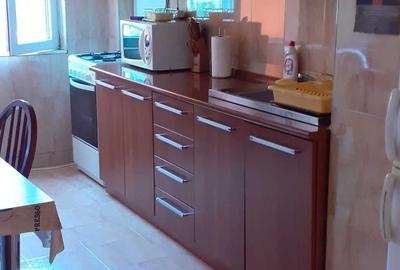 Apartament cu 2 camere decomandat în Tomis Nord - 1