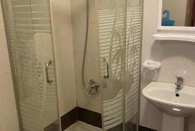 Apartament cu 2 camere semidecomandat, mobilat în Hipodrom 4 - 4