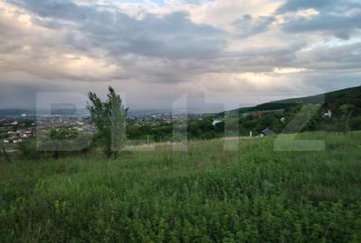 Teren de 972 mp, în Micești