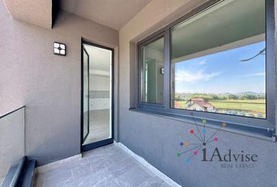 Apartament cu 2 camere decomandat în Bartolomeu - 12