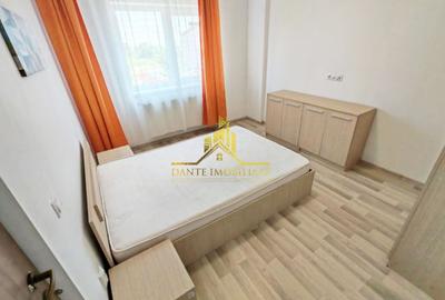Apartament cu 2 camere decomandat, mobilat în Bună Ziua - 14