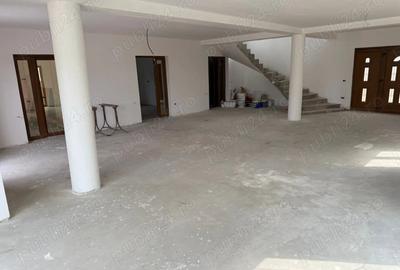 Casă cu 5 camere cu Teren 788 Mp în Parța - 4