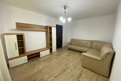Apartament cu 2 camere decomandat în Exterior Vest - 3