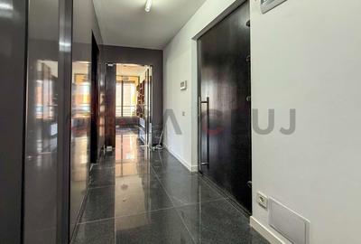 Apartament cu 2 camere semidecomandat, mobilat în Plopilor - 9