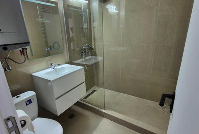 Apartament cu 3 camere decomandat în Alba Iulia