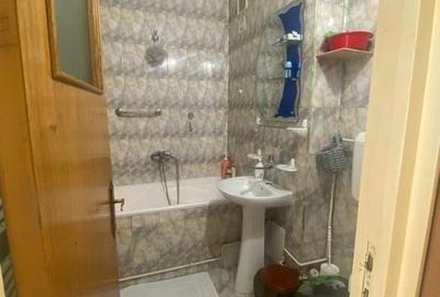 Apartament cu 2 camere semidecomandat în Central - 4