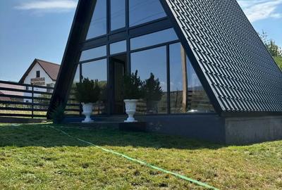 Casă cu 4 camere în Novaci - 7