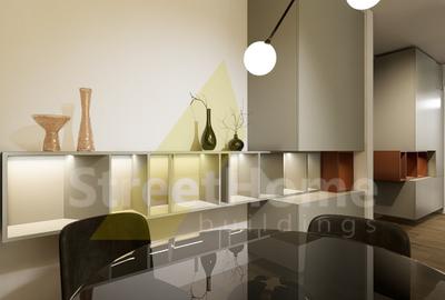Apartament cu 2 camere decomandat în Plevnei - 9
