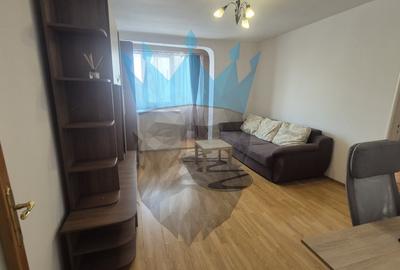 Apartament cu 2 camere decomandat, mobilat în Drumul Taberei - 4