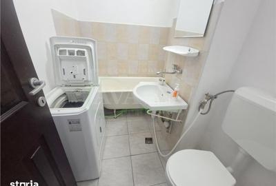 Garsonieră în Gară