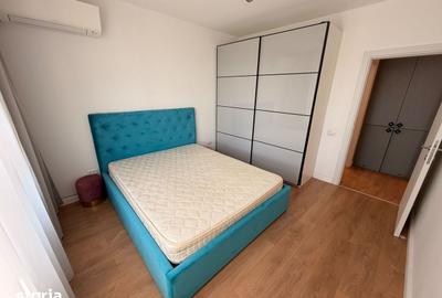 Apartament cu 3 camere în Nord