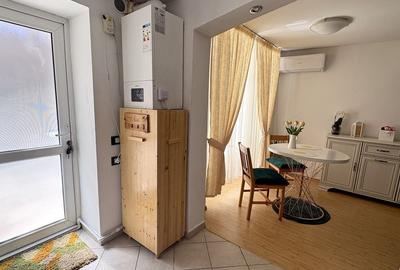 Apartament cu 2 camere în Central - 7