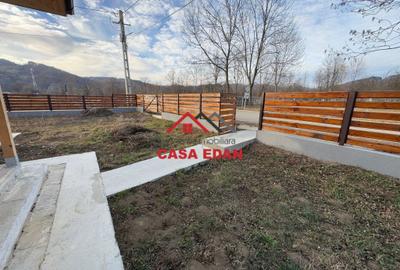 Casă individuală cu 4 camere cu Teren 1003 Mp în Brebu Mânăstirei - 3