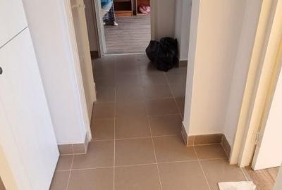 Apartament cu 2 camere decomandat în Aleea Carpați - 4