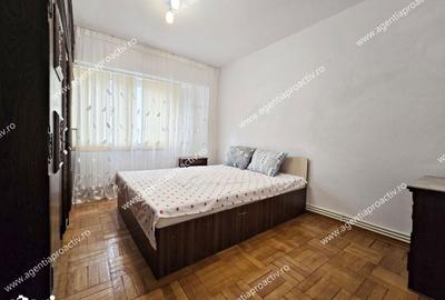 Apartament cu 2 camere decomandat în Mazepa 1 - 3