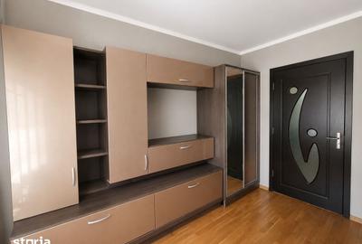 Apartament cu 3 camere în Nord - 8