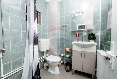 Hotel/Pensiune, de 300 mp, în Rucăr - 29