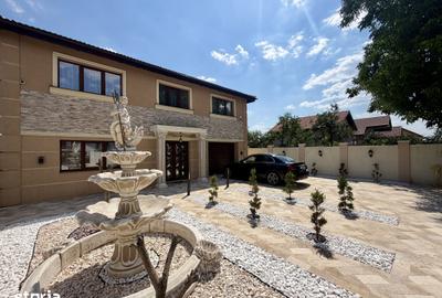 Casă cu 5 camere cu Teren 1040 Mp în Sânandrei - 16