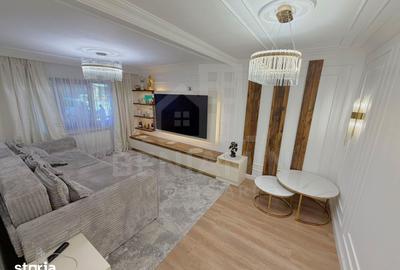 Apartament cu 3 camere decomandat în Craiovița Nouă