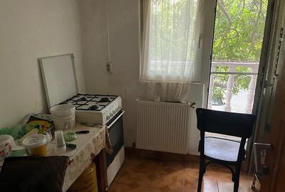 Garsonieră decomandată în Exterior Vest