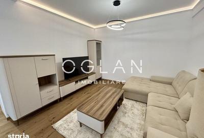 Apartament cu 3 camere, mobilat în Lazaret - 15