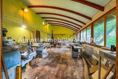Casă cu 3 camere cu Teren 500 Mp în Central