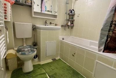 Apartament cu 3 camere decomandat, mobilat în Dacia - 4