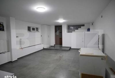 Casă cu 6 camere cu Teren 120 Mp în Șcheia - 1