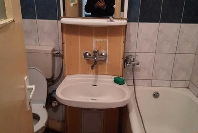 Garsonieră decomandată în Calea București