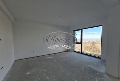Duplex cu 6 camere cu Garaj în Feleacu - 10