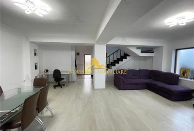 Duplex cu 4 camere cu Teren 800 Mp în Strejnicu - 8