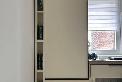 Apartament cu 2 camere în Baicului