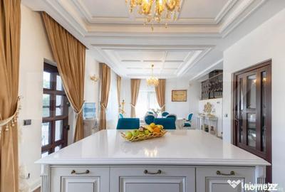 Casă cu 4 camere cu Teren 534 Mp în Central