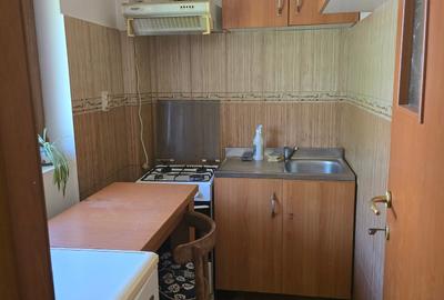 Garsonieră decomandată în Iosefin - 3