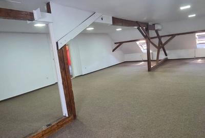 Spațiu comercial, de 180 mp, în Central