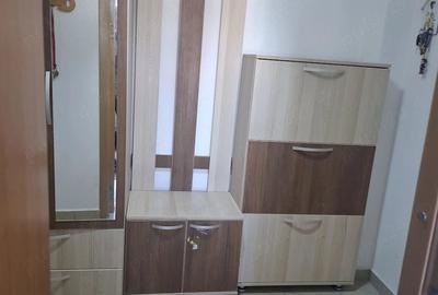 Apartament cu 2 camere semidecomandat în Exterior Vest