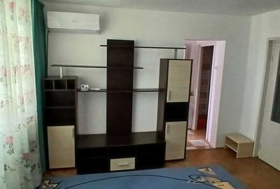 Apartament cu 2 camere în Tătărași