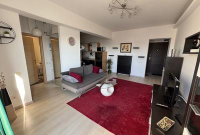Apartament cu 2 camere semidecomandat în Decebal - 4