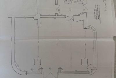 Spațiu comercial, de 96 mp, în Titulescu - 2